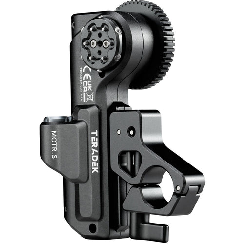 Teradek RT MOTR.S Max Lens Motor