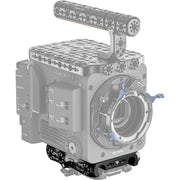 Wooden Camera Arca Baseplate (Sony Burano)