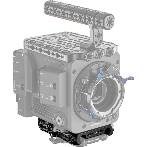 Wooden Camera Arca Baseplate (Sony Burano)