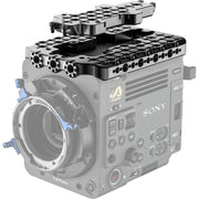 Wooden Camera Top Plate (Sony Burano)