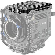 Wooden Camera Top Plate (Sony Burano)
