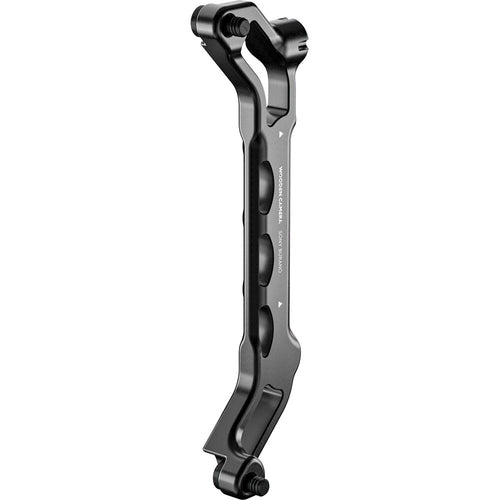 Wooden Camera Left Side Rail (Sony Burano)