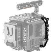 Wooden Camera Right Side Rail (Sony Burano)