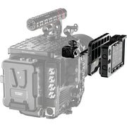 Wooden Camera Evf System (Sony Burano)