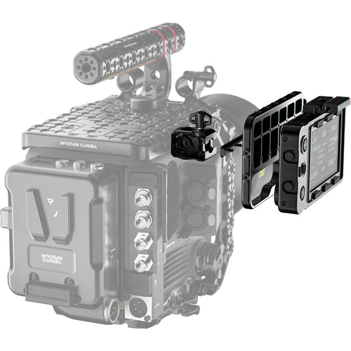 Wooden Camera Evf System (Sony Burano)