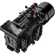 Wooden Camera Evf System (Sony Burano)