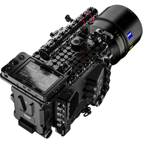 Wooden Camera Evf System (Sony Burano)