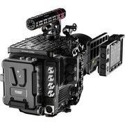 Wooden Camera Evf System (Sony Burano)
