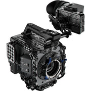 Wooden Camera Universal 15mm Evf Rail Extension