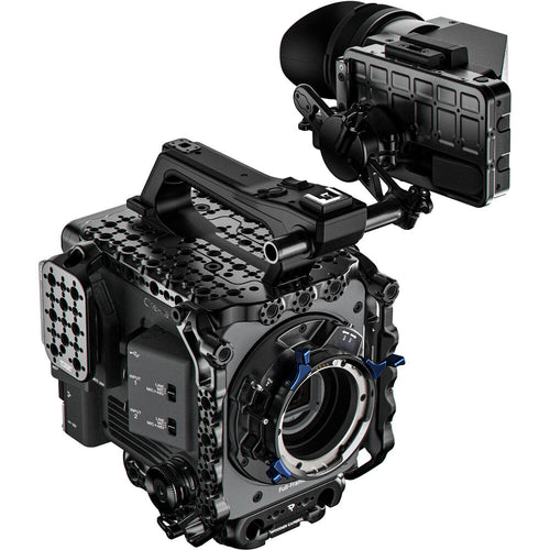 Wooden Camera Universal 15mm Evf Rail Extension