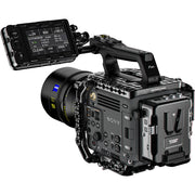Wooden Camera Universal 15mm Evf Rail Extension