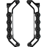 Wooden Camera Side Rail Set for Sony Burano