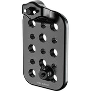 Wooden Camera Bolt-on Accessory Plate for Sony Burano