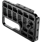 Wooden Camera Evf Plate For Sony Burano