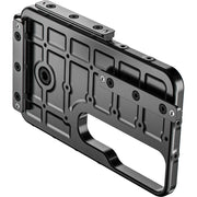 Wooden Camera Evf Plate For Sony Burano