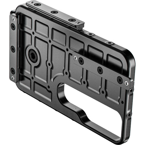 Wooden Camera Evf Plate For Sony Burano