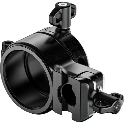 Wooden Camera Universal Evf Accessory Rail Swivel Clamp