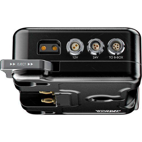 Wooden Camera D-Box (Sony Burano)