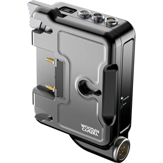 Wooden Camera D-Box (Sony Burano)