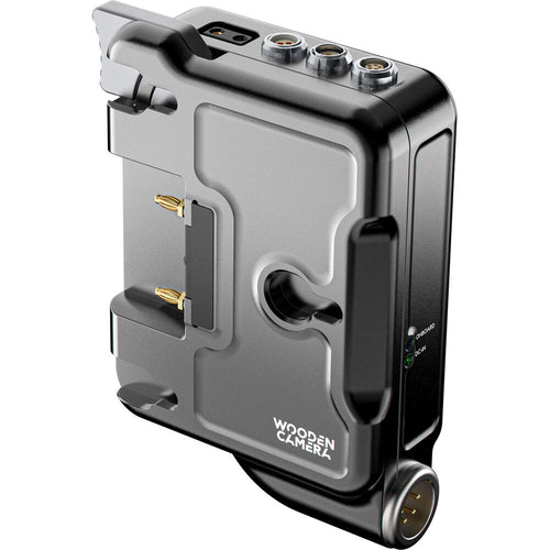 Wooden Camera D-Box and B-Box System (Sony Burano)