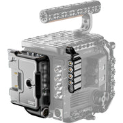Wooden Camera D-Box and B-Box System (Sony Burano)