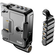 Wooden Camera D-Box and B-Box System (Sony Burano)