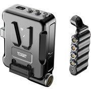 Wooden Camera D-Box and B-Box System (Sony Burano)