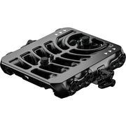 Wooden Camera Base Plate System for Sony Burano