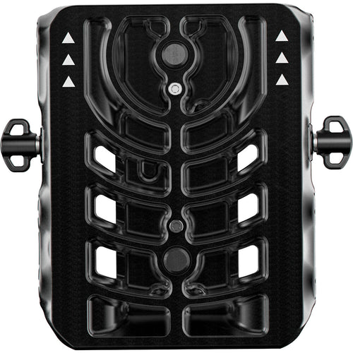 Wooden Camera Base Plate System for Sony Burano