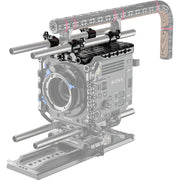 Wooden Camera Top Plate System for Sony Burano