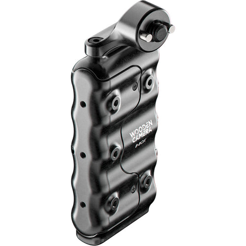 Wooden Camera Core Accessory System for Sony Burano