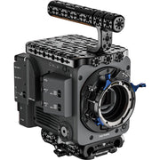 Wooden Camera Core Accessory System for Sony Burano