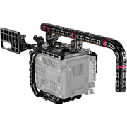 Wooden Camera Elite Accessory System For Sony Burano