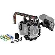 Wooden Camera Elite Accessory System For Sony Burano