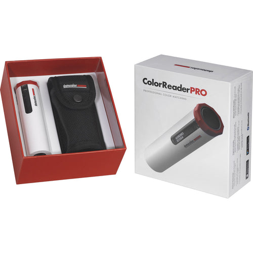Datacolor ColorReaderPRO Color Matching Tool