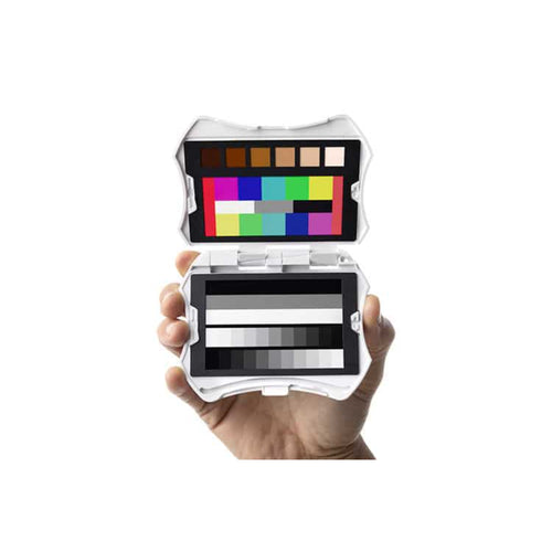 Datacolor SCV310 Spyder Checkr Video Color Chart