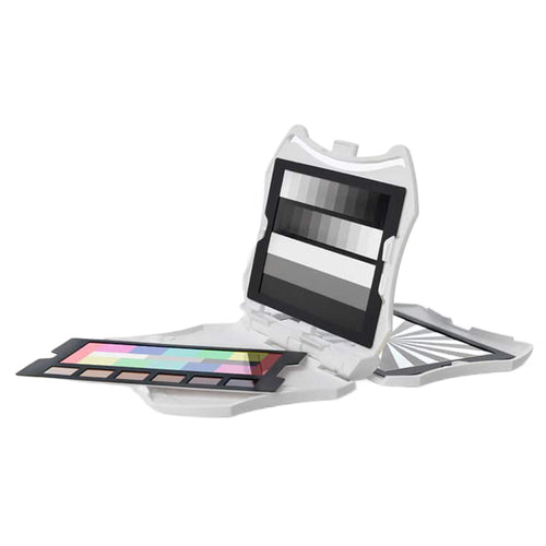 Datacolor SCV310 Spyder Checkr Video Color Chart