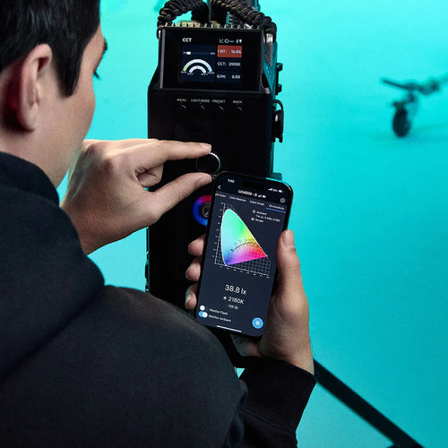 Datacolor Spyder Lightcolor Meter
