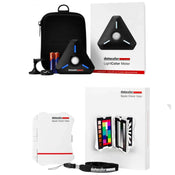 Datacolor Spyder Lightcolour Meter + Checkr Video