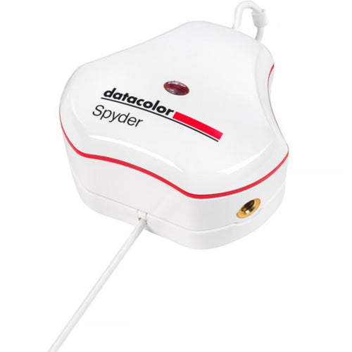 Datacolor Spyder Express Display Calibration Tool