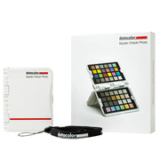 Datacolor SpyderPro Advanced Colorimeter