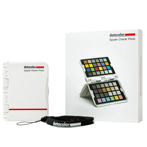 Datacolor SpyderPro Advanced Colorimeter