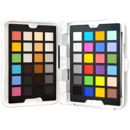 Datacolor SpyderPro Advanced Colorimeter