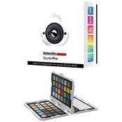 Datacolor Spyder Pro + Free Checkr Photo