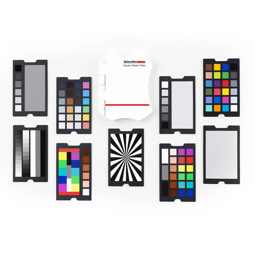Datacolor Spyder Photovideo Kit