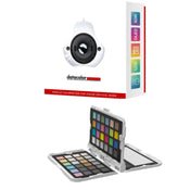 Datacolor Spyder Essential + Free Chekr Photo