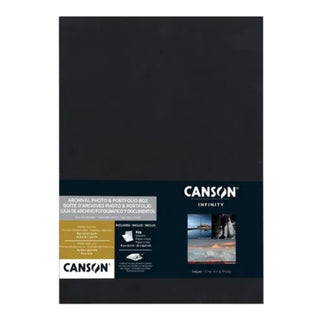 Canson Infinity Archival Storage Box A4