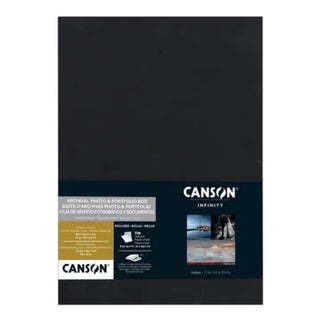 Canson Infinity Archival Storage Box A3+