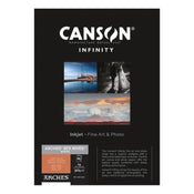 Canson Infinity Arches BFK Rives White 310gsm A4 25 Sheets