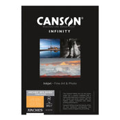 Canson Infinity Arches BFK Rives Pure White 310gsm A4 25 Sheets